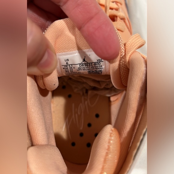 Jordan Jumpman Two Trey, Brand New, #DR9631 800 - F13 - Picture 14 of 16